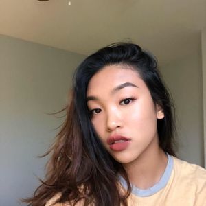 Meet your Posher, Joelle